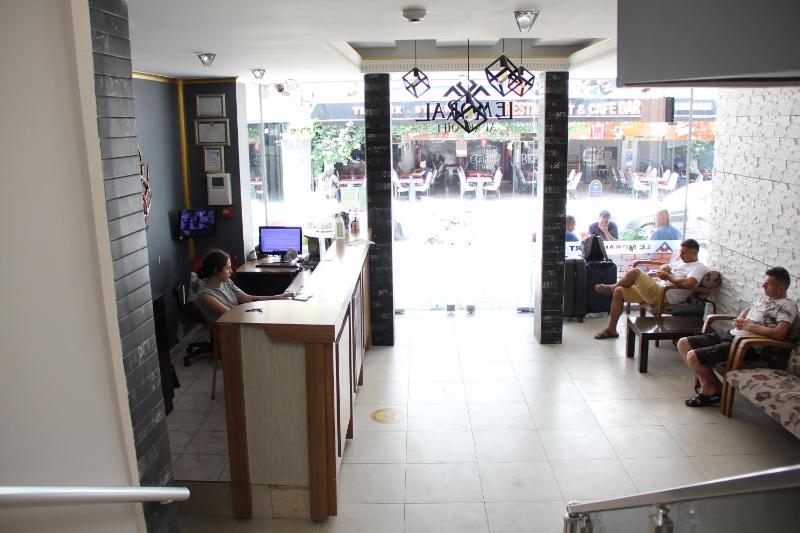 Le Moral Apart Hotel - image 29