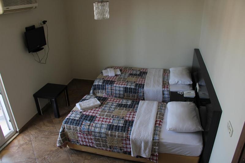 Le Moral Apart Hotel - image 23