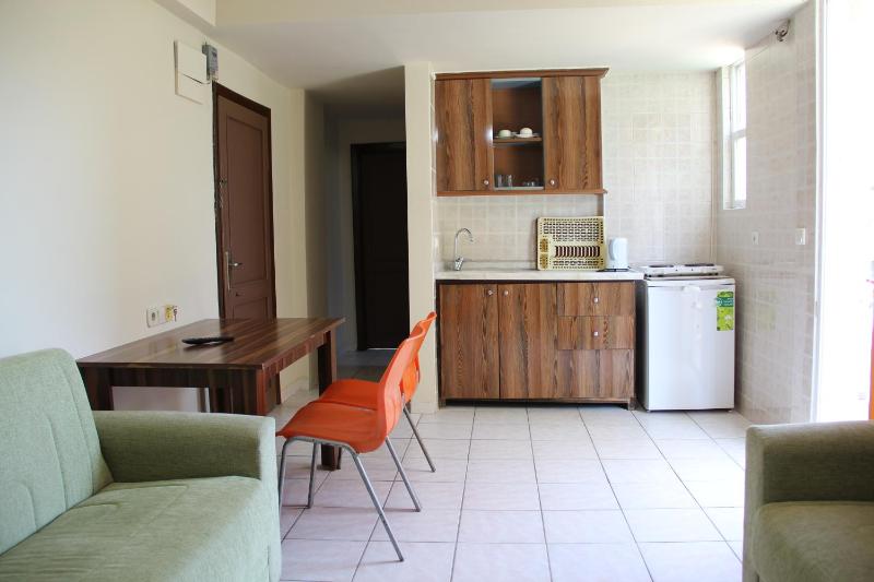 Le Moral Apart Hotel - image 36