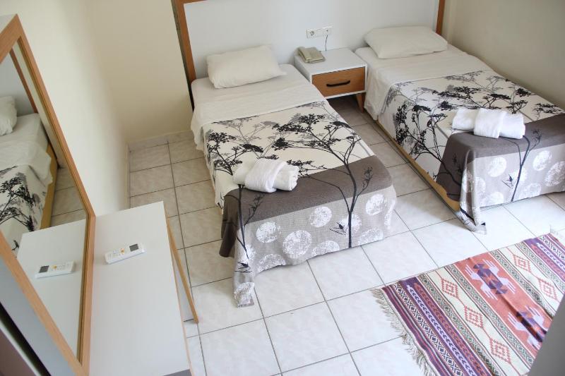 Le Moral Apart Hotel - image 28