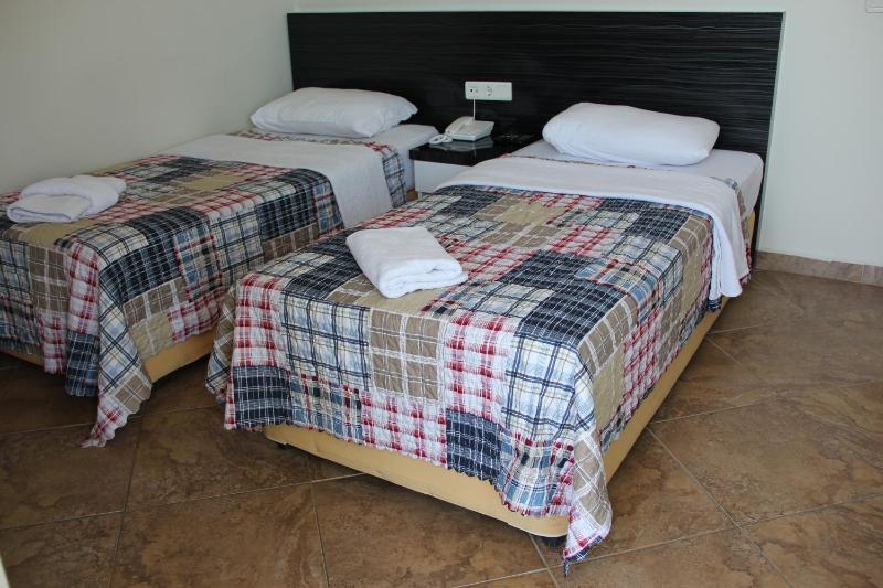Le Moral Apart Hotel - image 35