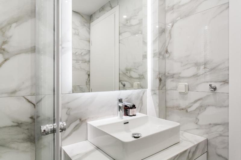 One-Bedroom Apartment image 4