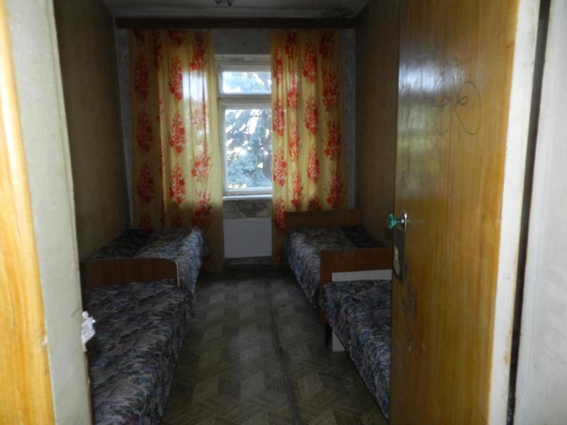 Bed in 6-Bed Dormitory Room image 2