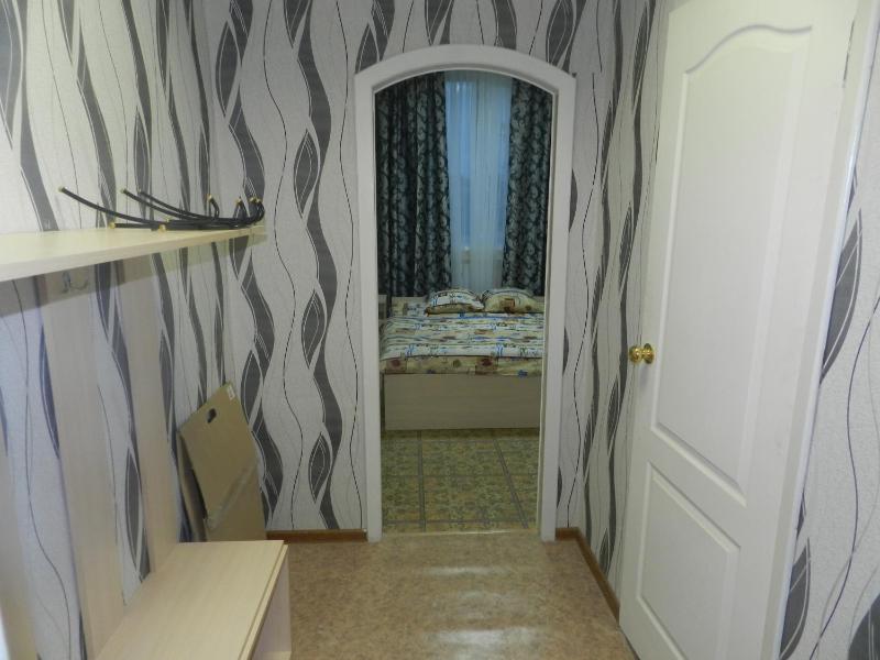 Economy Double Room image 3