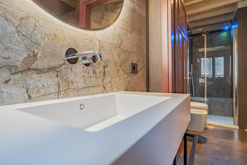 Corte Rubbi 5 Deluxe Studio-Apartment - image 9
