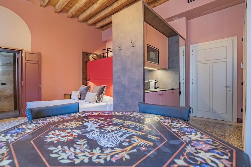 Corte Rubbi 5 Deluxe Studio-Apartment - image 12
