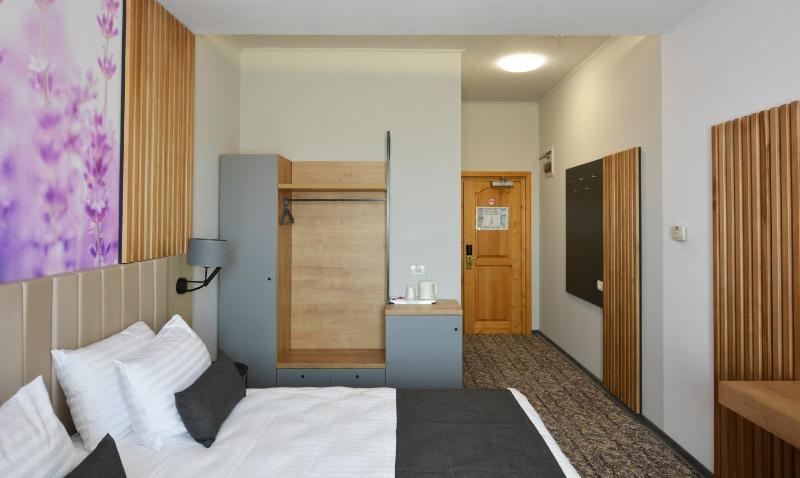 Classic Double Room image 2