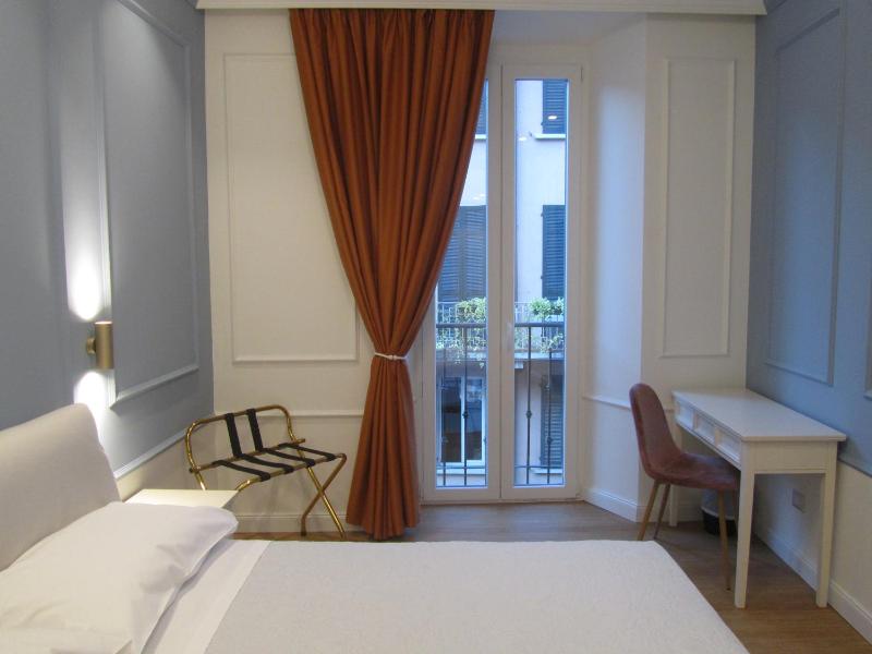 Hotel Borgovico - image 50