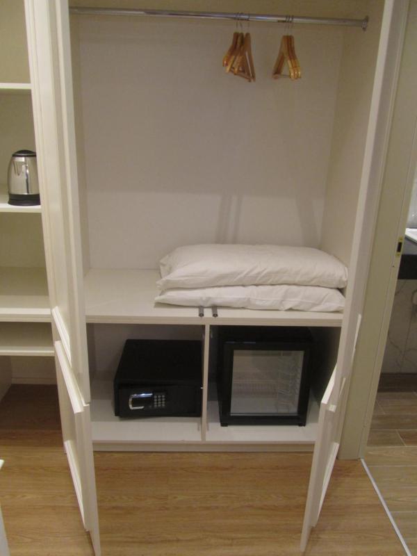 Superior Double Room image 4