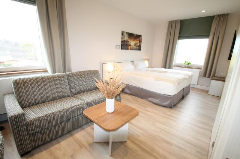 Comfort Quadruple Room image 4