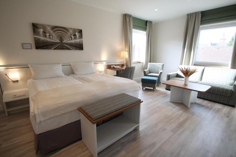 Comfort Quadruple Room image 1