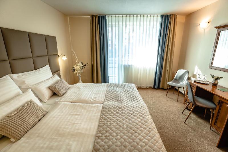 Comfort Twin Room image 1