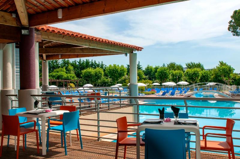 Goélia Mandelieu Riviera Resort - image 18
