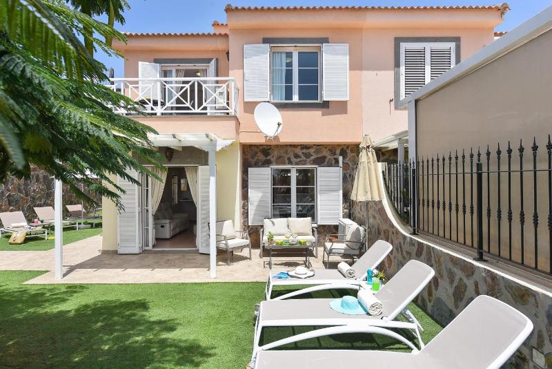 Chalet Santa Ana 15 by VillaGranCanaria - image 46