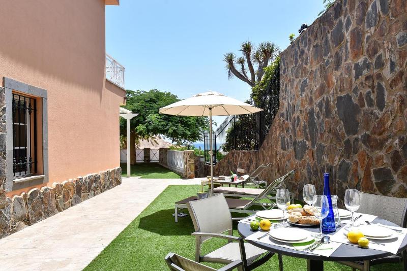 Chalet Santa Ana 15 by VillaGranCanaria - image 29