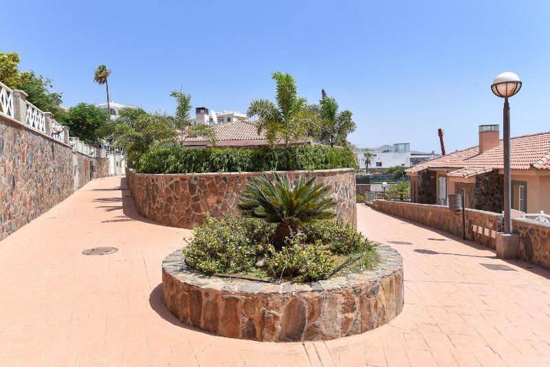 Chalet Santa Ana 15 by VillaGranCanaria - image 30