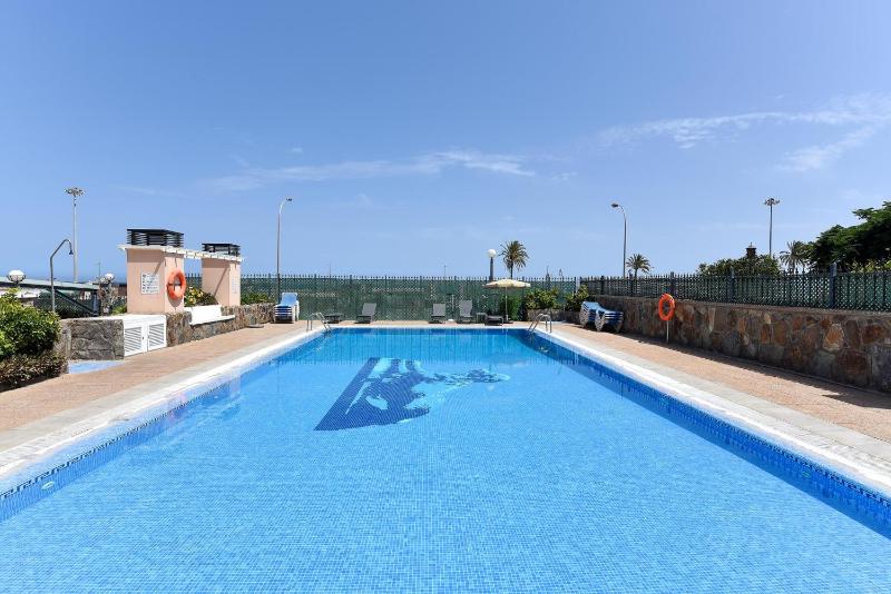 Chalet Santa Ana 15 by VillaGranCanaria - image 42