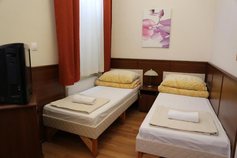 Double or Twin Room image 2