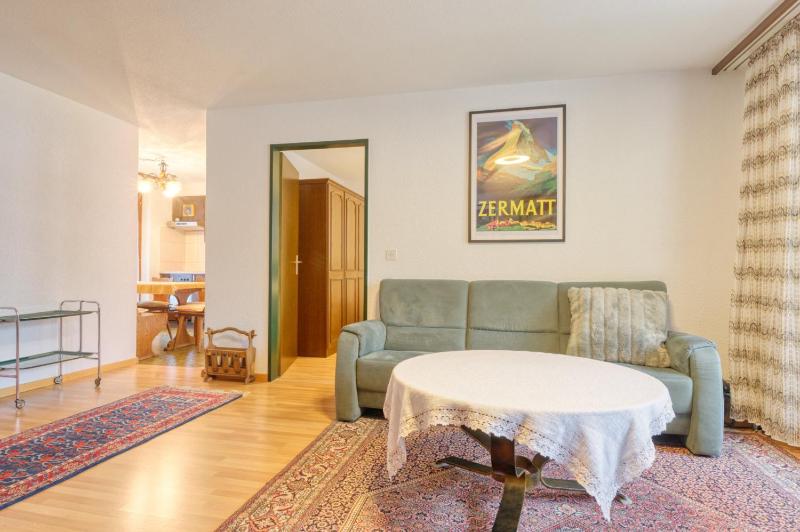 Matterhorn view apartment two bedrooms - image 4