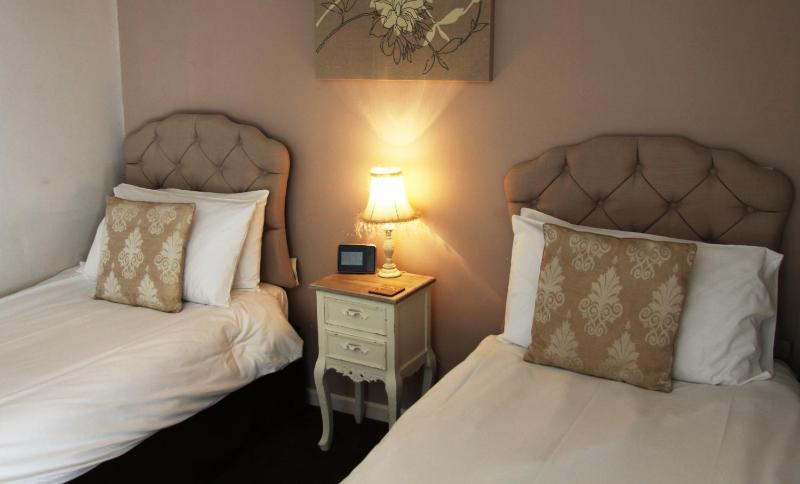 Twin Room image 1