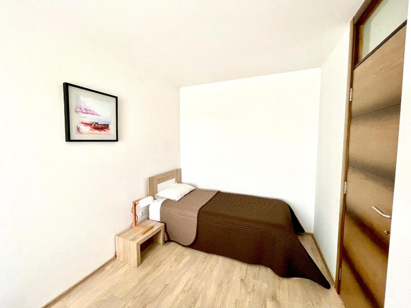 Two-Bedroom Apartment image 4
