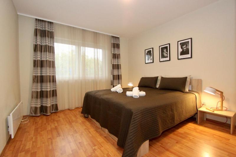 Apartment - Ground Floor image 4