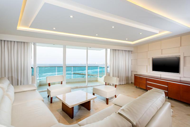 Hotel Dann Cartagena - image 3