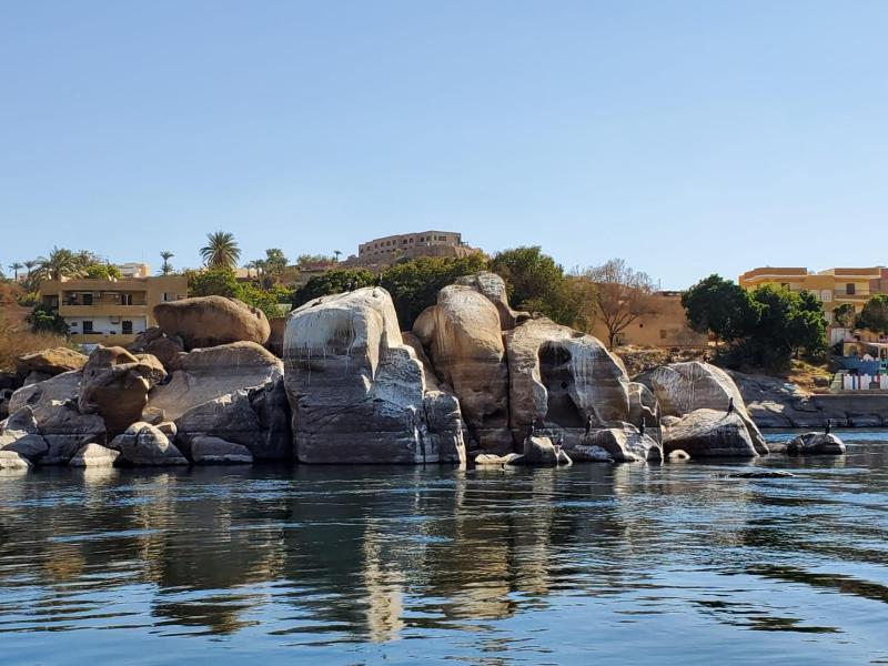 Aswan Nubian House - image 16