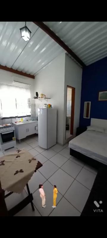 Chalé do Tio Beto - Caraguatatuba - image 2