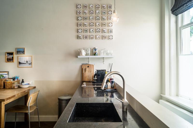 B&B Amsterdam Amstel Apartment - image 6