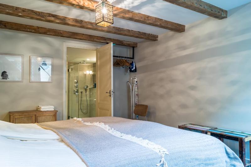 B&B Amsterdam Amstel Apartment - image 14