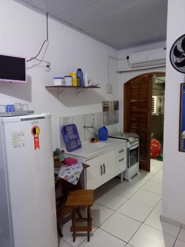 Chalé do Tio Beto - Caraguatatuba - image 7
