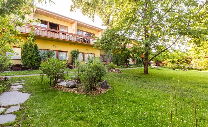 Large Maisonette image 2