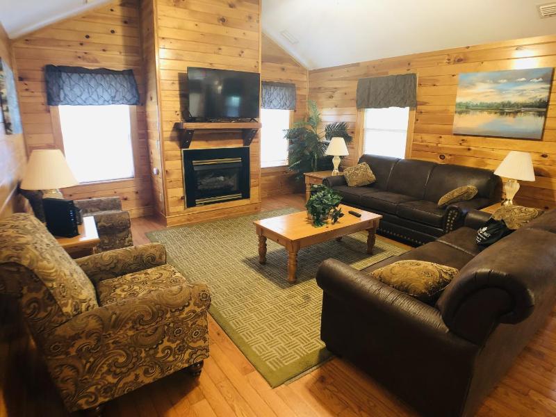 All the comforts of home Relax and rejuvenate! - image 18