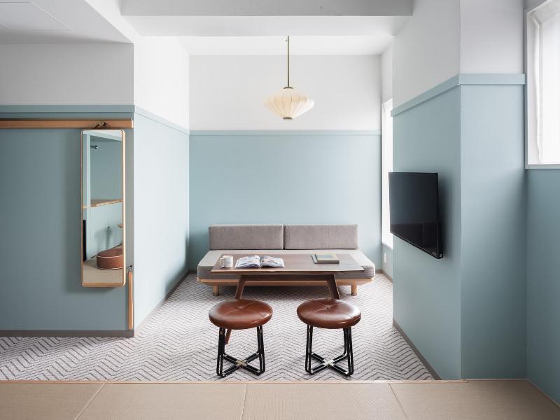 RAKURO Kyoto by THE SHARE HOTELS - image 10