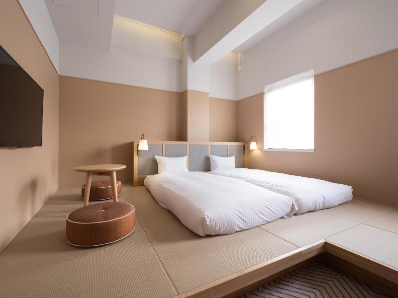 RAKURO Kyoto by THE SHARE HOTELS - image 11