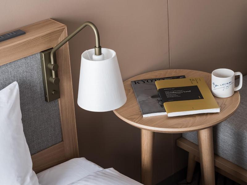 RAKURO Kyoto by THE SHARE HOTELS - image 6