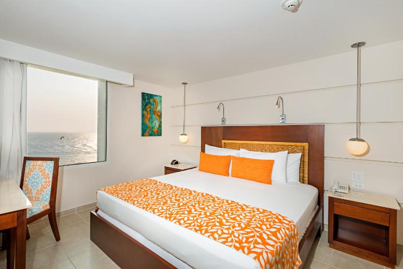 Hotel Dann Cartagena - image 8
