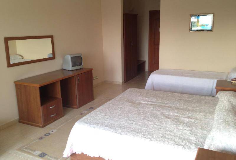 Akropoli Hotel - image 15