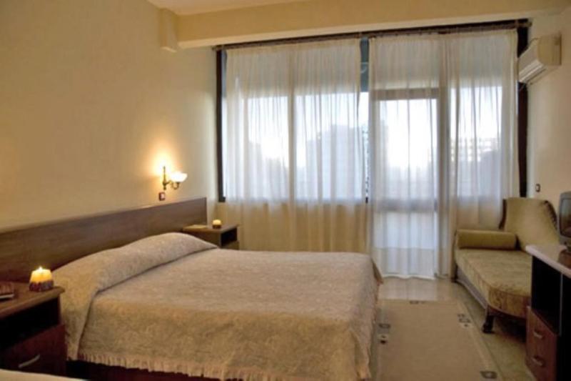 Akropoli Hotel - image 8