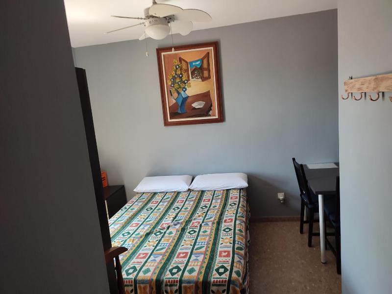 Double Room with Terrace image 1