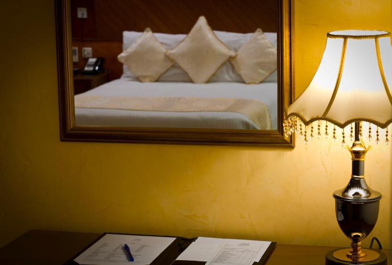 Palace Hotel Arusha - image 13