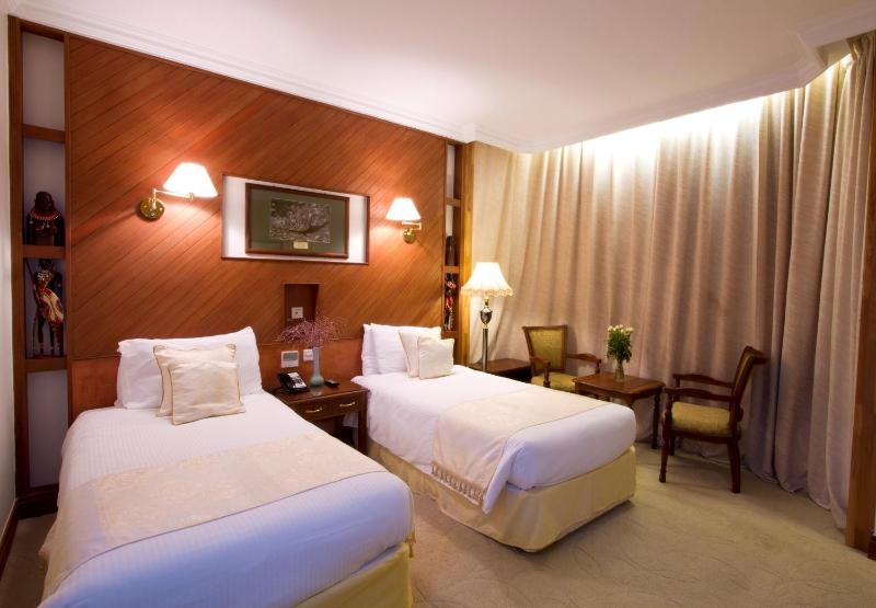 Palace Hotel Arusha - image 16