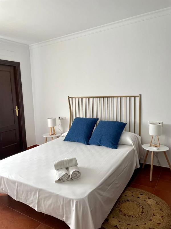 Apartamentos - Alameda - image 28
