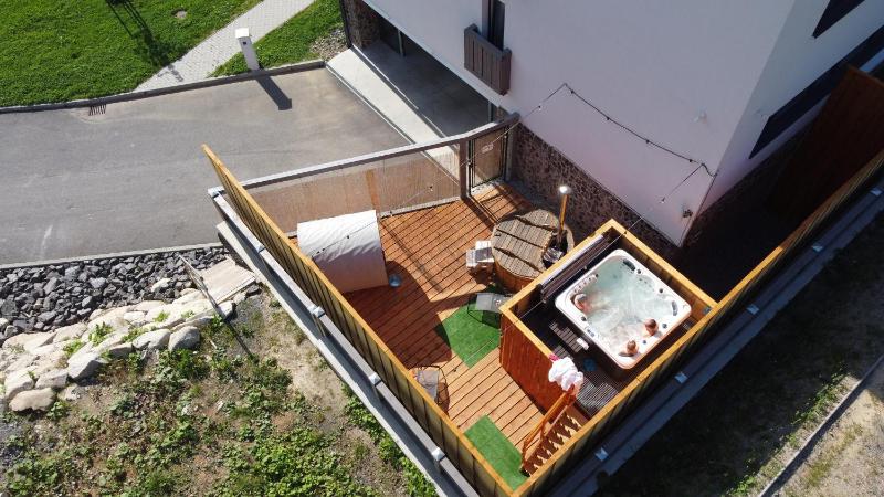 Apartmány Tri sestry Jasná - image 24