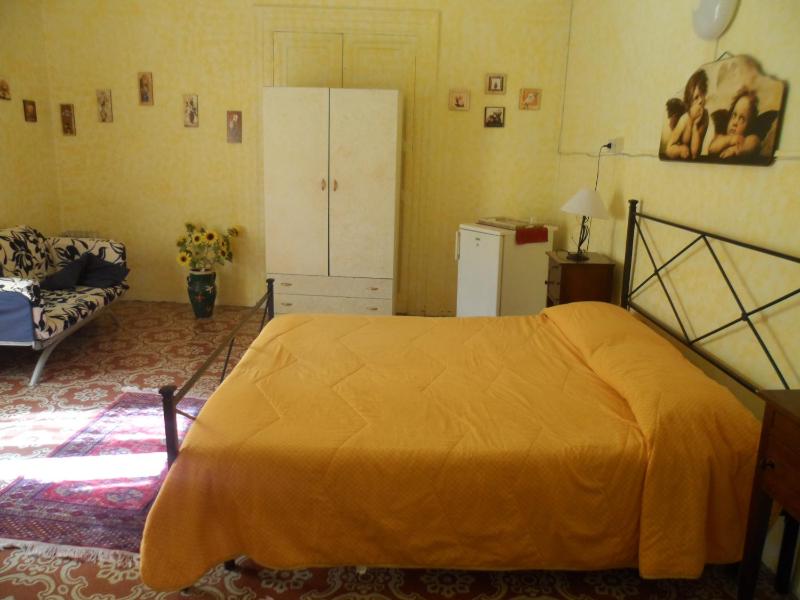 B&B Il Vecchio Messina - image 32