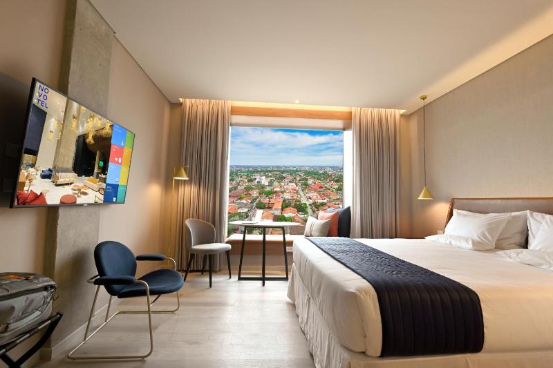 Novotel Santa Cruz De La Sierra - image 13
