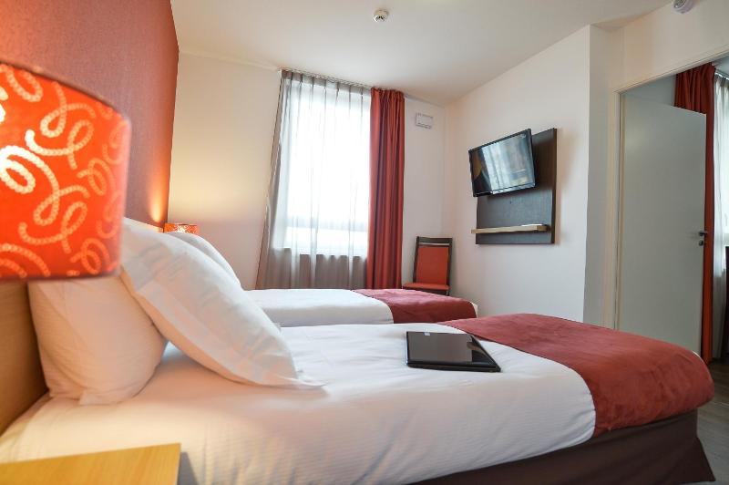 Privilege One-Bedroom Apartment  image 2