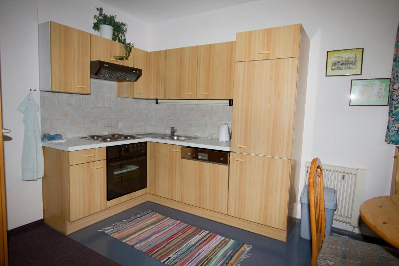 Two-Bedroom Apartment with Terrace image 3