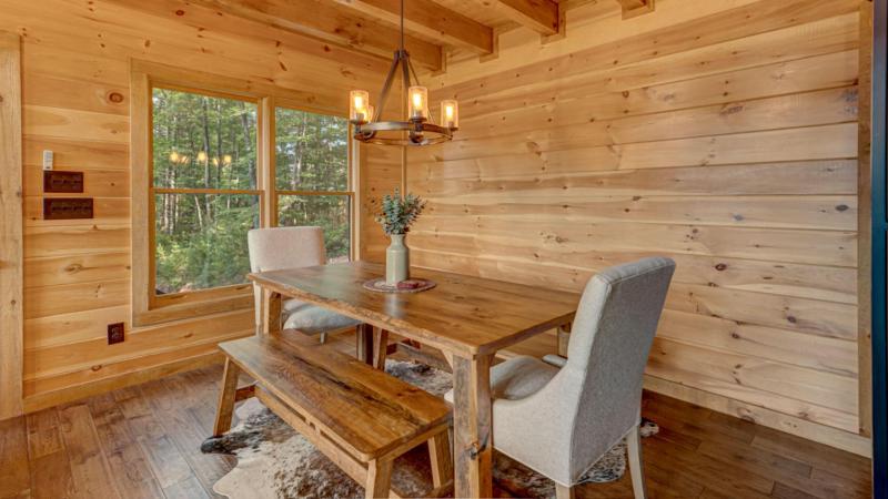 Four-Bedroom Holiday Home image 1